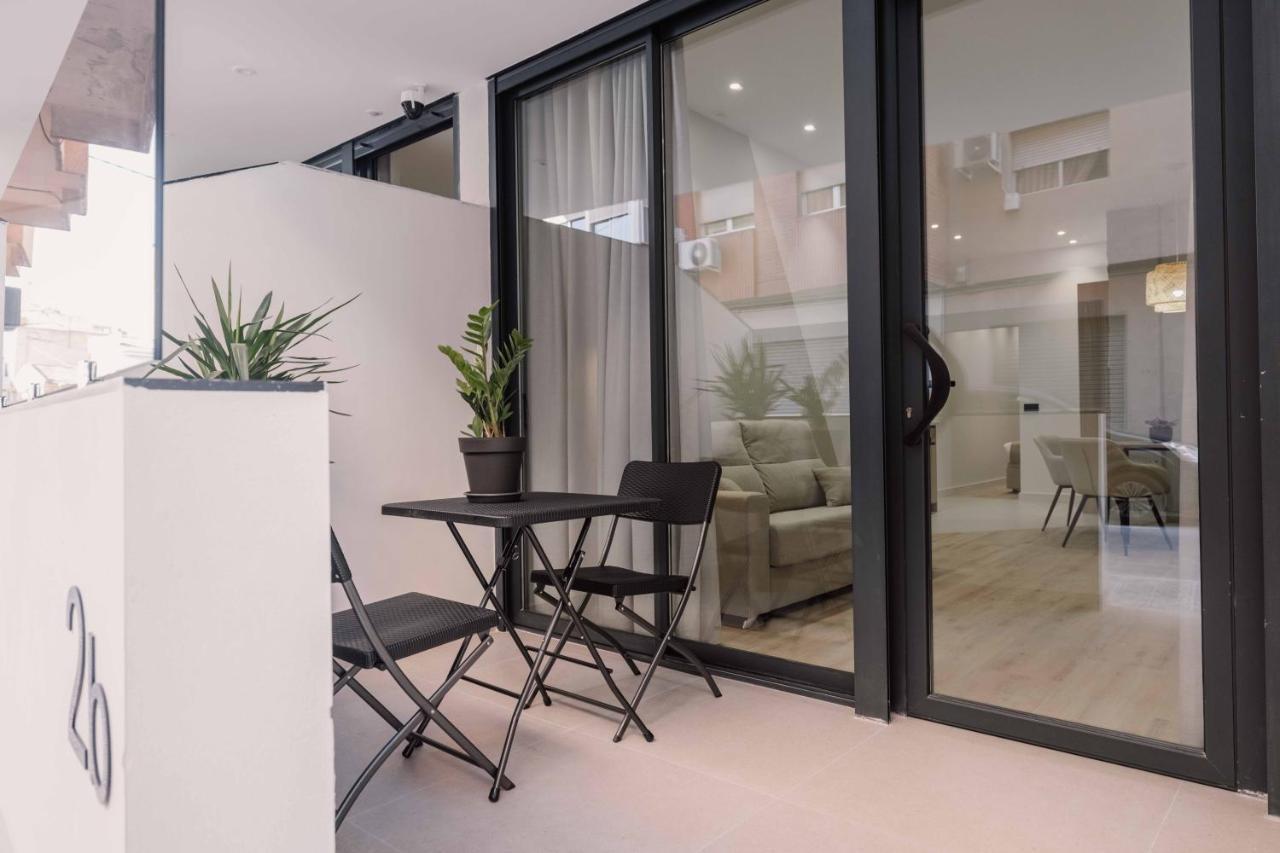 Rincon De La Cruz 2B Apartment Каравака де ла Крус Екстериор снимка